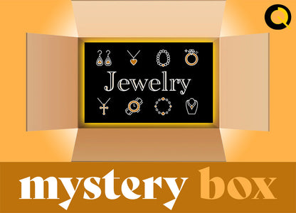 NEW! Jewelry MYSTERY Box