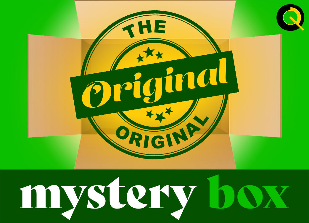 NEW! Original MYSTERY Box