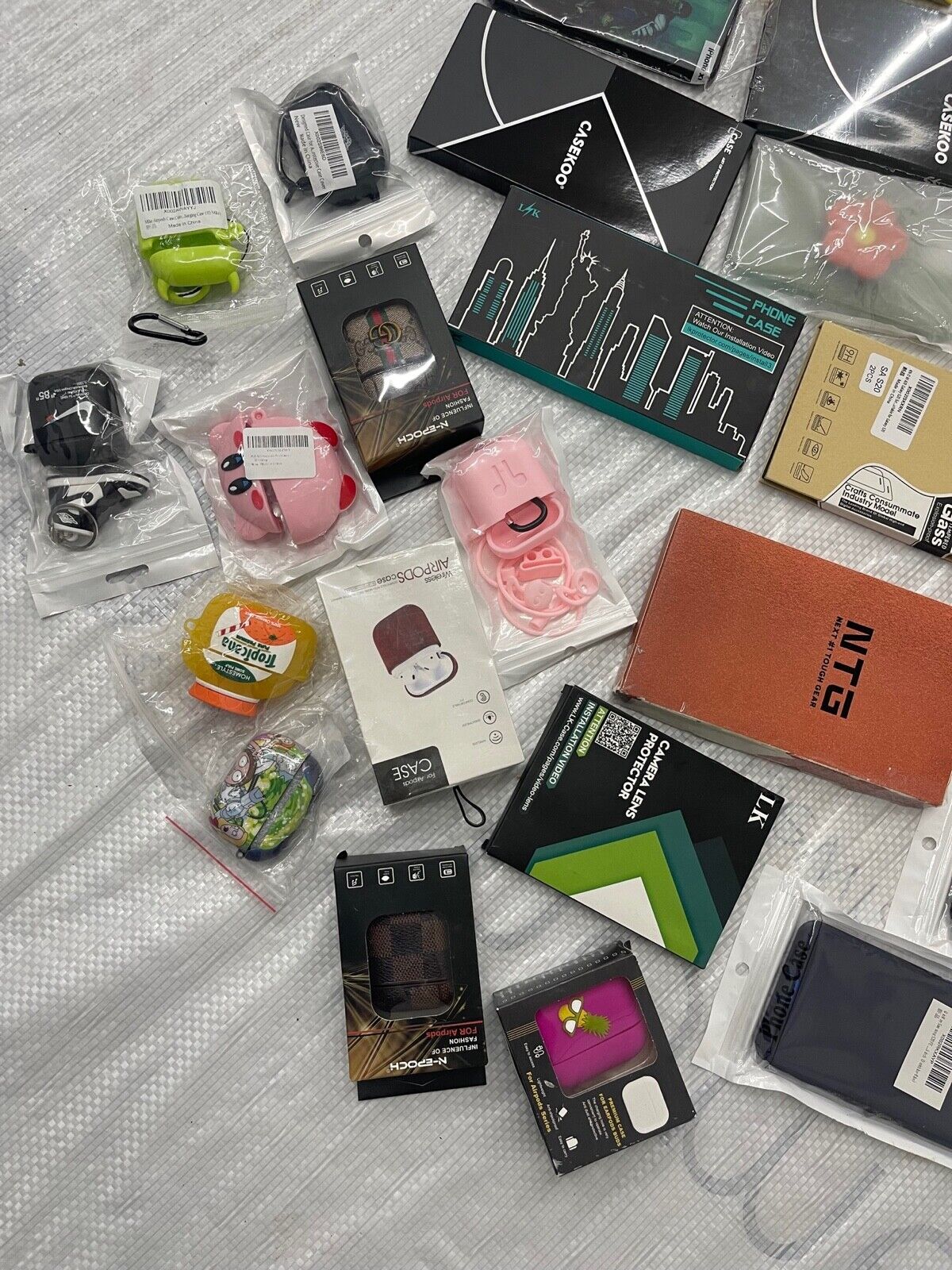 NEW! Phone Accessories MYSTERY Box